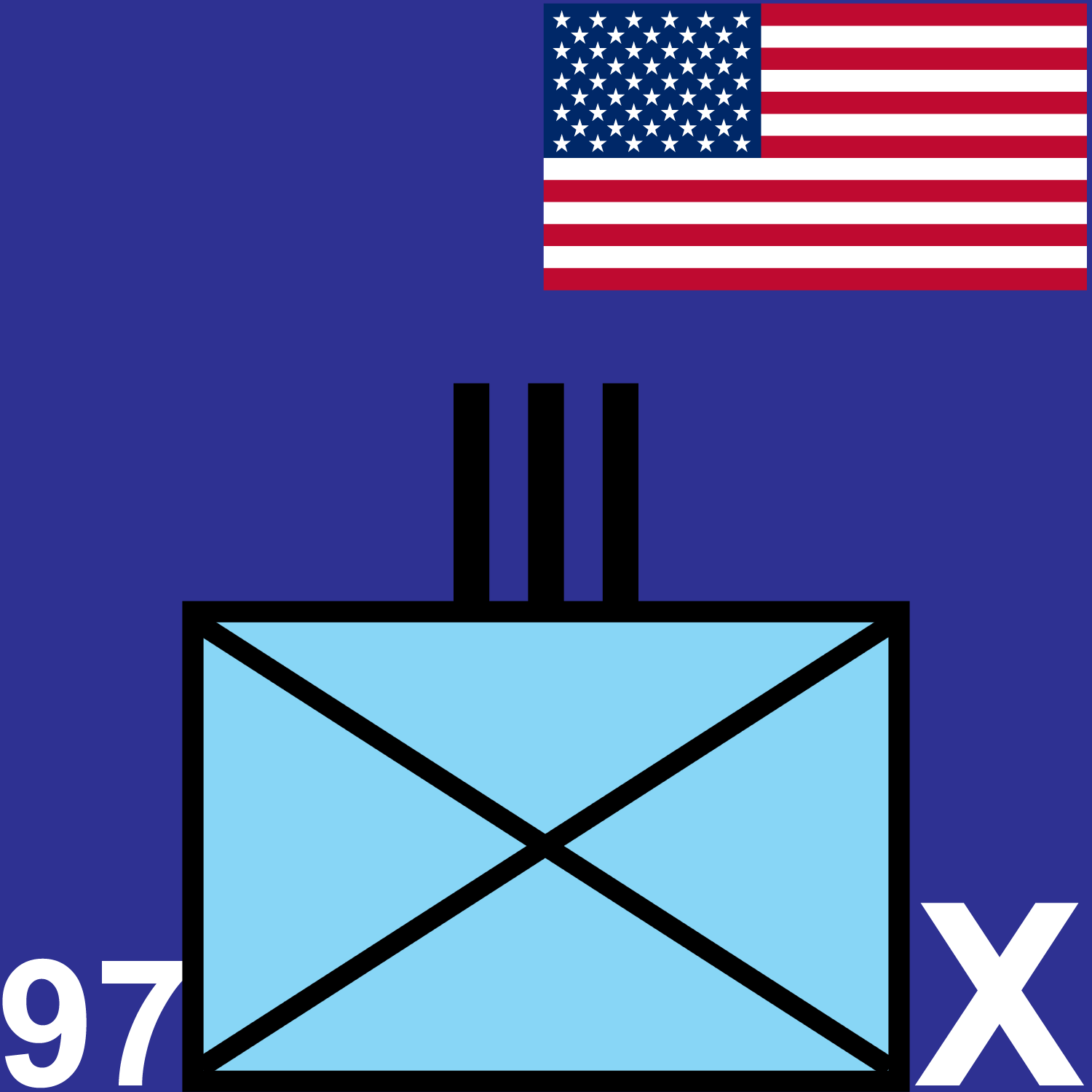 97th Infantry Regiment